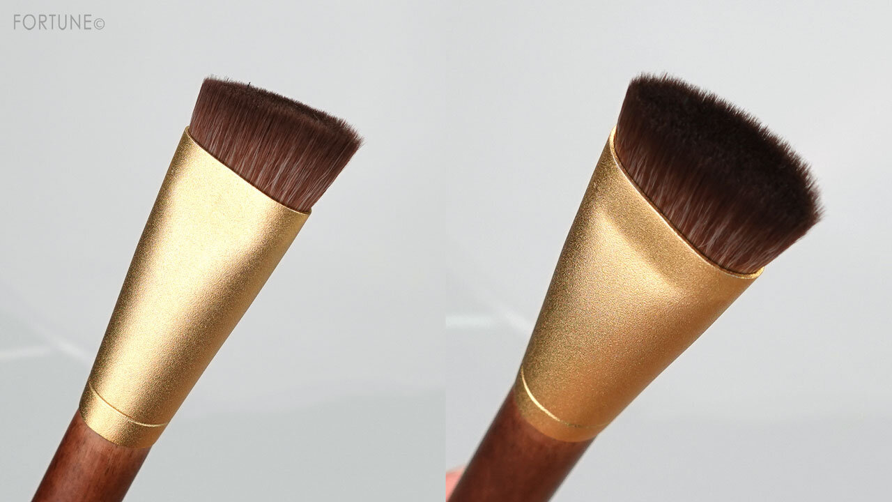 メイクブラシ 塗り方 使い方 お手入れ法まで解説