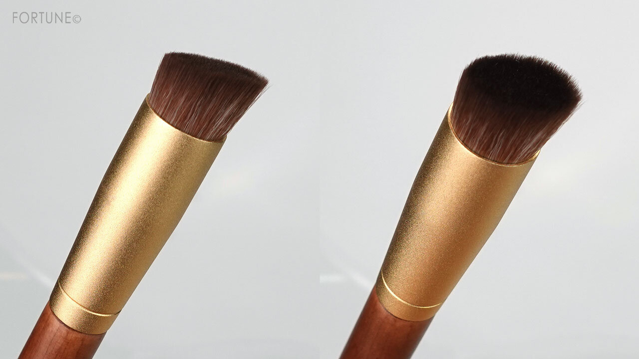 メイクブラシ 塗り方 使い方 お手入れ法まで解説