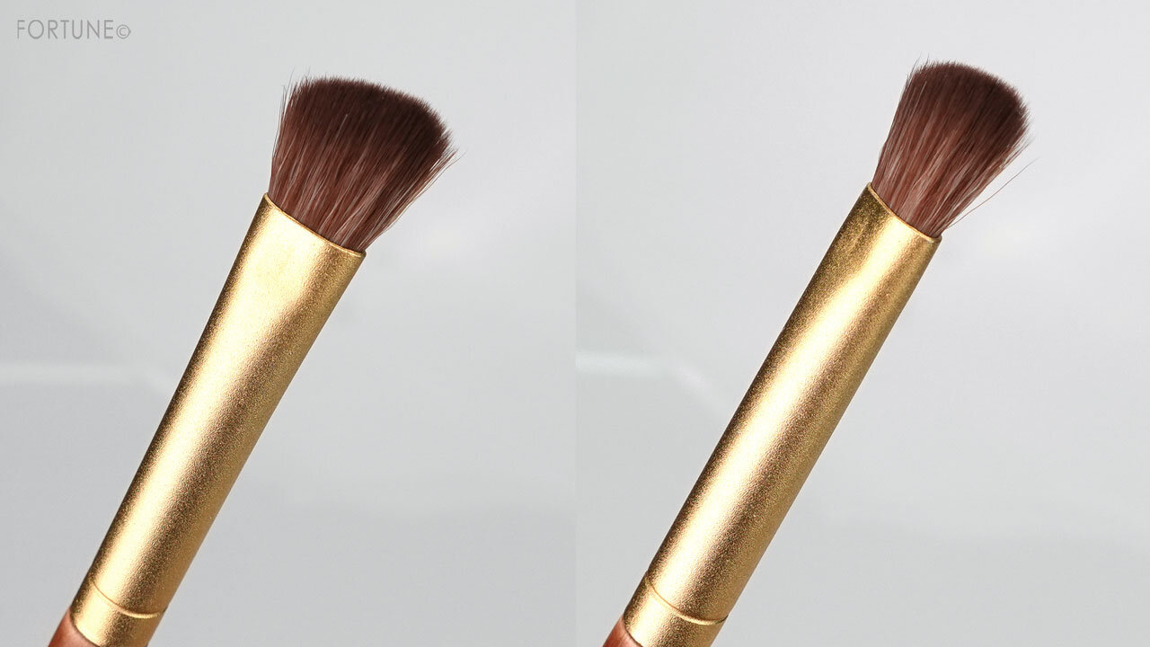 メイクブラシ 塗り方 使い方 お手入れ法まで解説