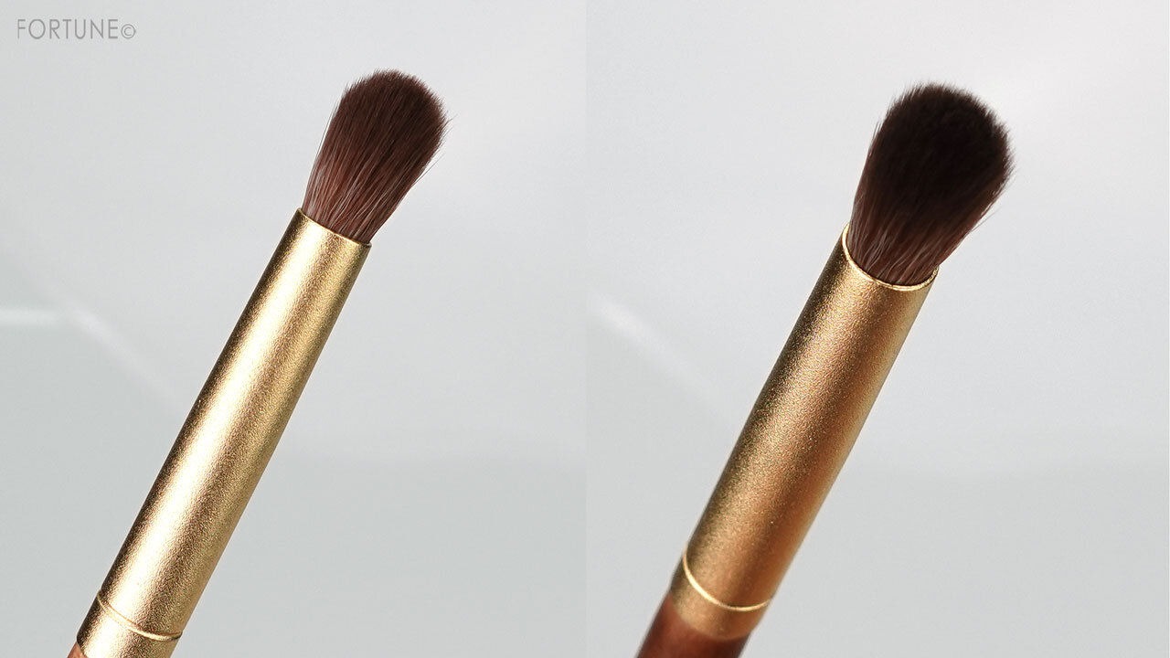 メイクブラシ 塗り方 使い方 お手入れ法まで解説