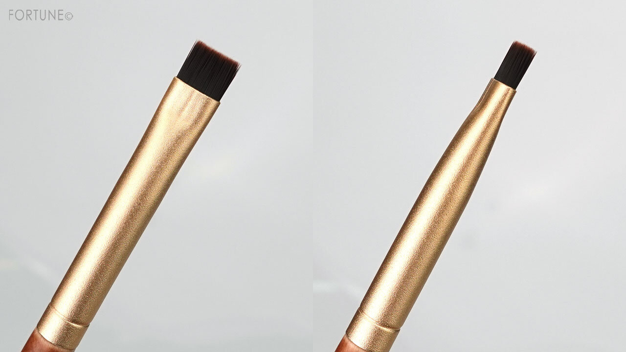 メイクブラシ 塗り方 使い方 お手入れ法まで解説