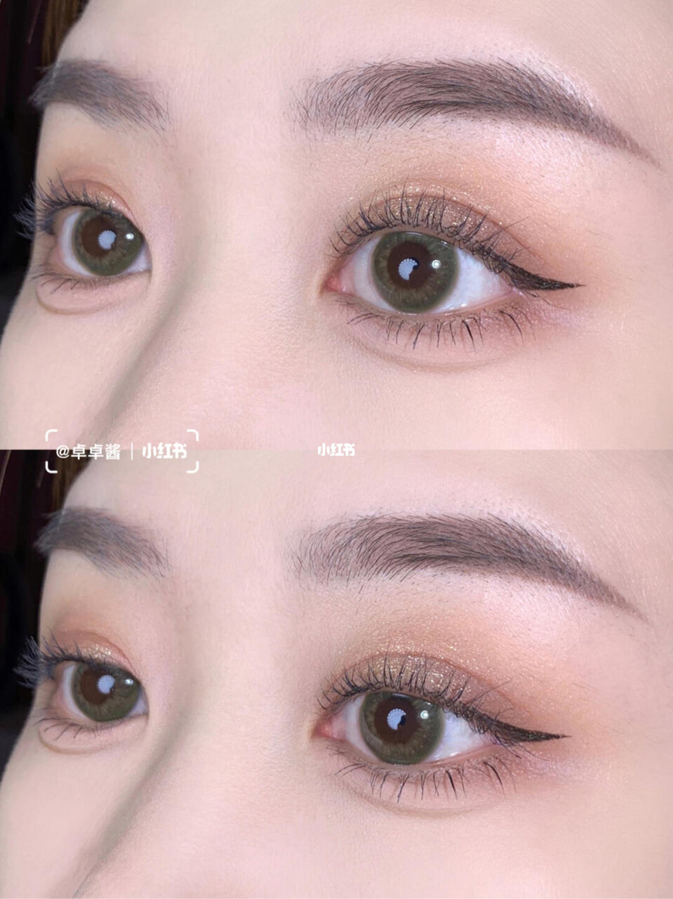 Perfect Diary（パーフェクトダイアリー）『エクスプローラ12色アイシャドウパレット』09 The Cat