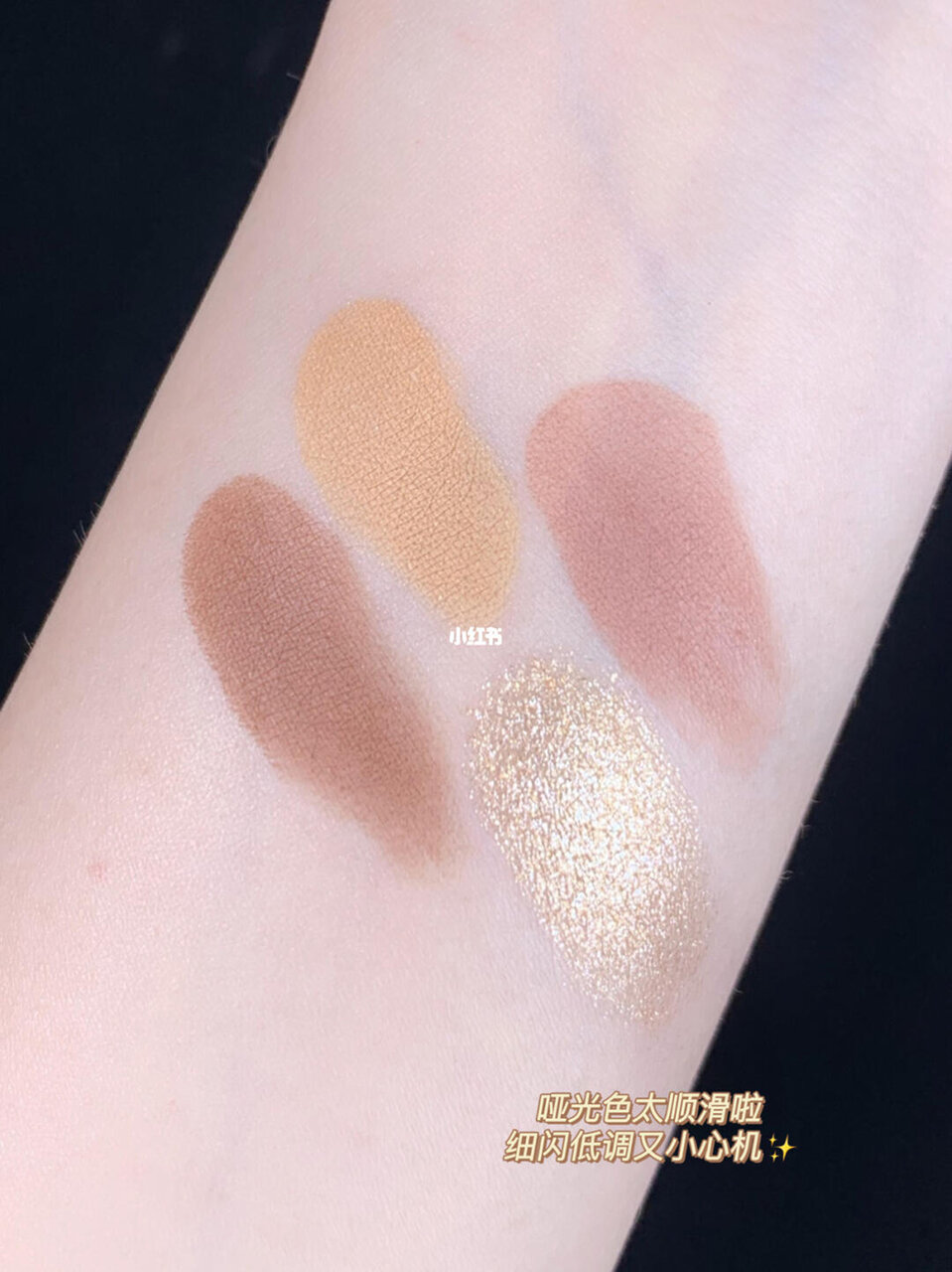 Perfect Diary（パーフェクトダイアリー）『エクスプローラ12色アイシャドウパレット』09 The Cat