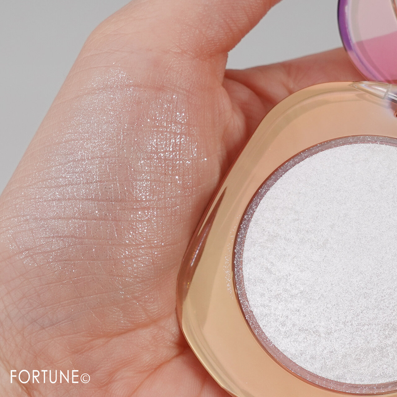 Joocyee/ジューシー「ダイアモンドシェルハイライト」