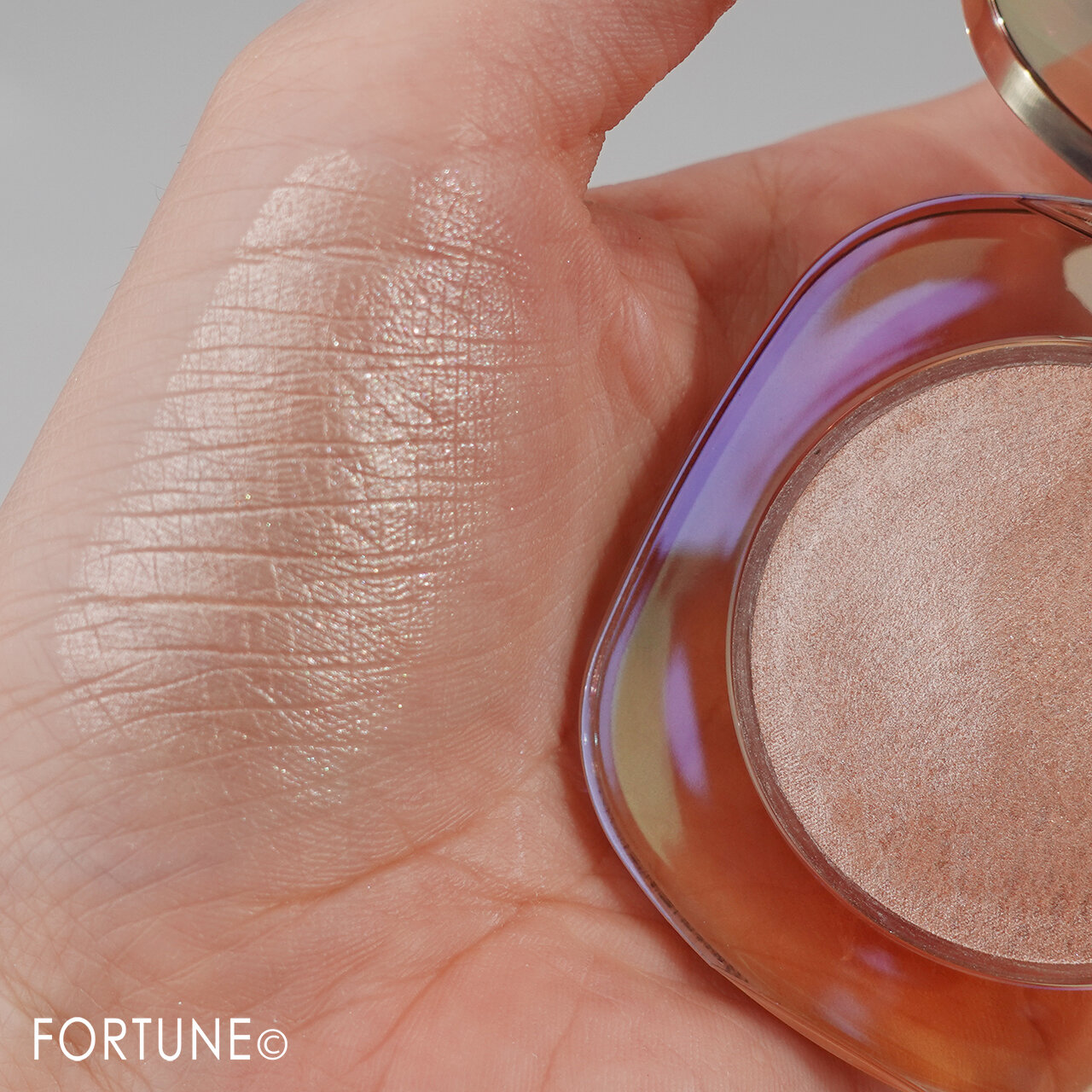 Joocyee/ジューシー「ダイアモンドシェルハイライト」