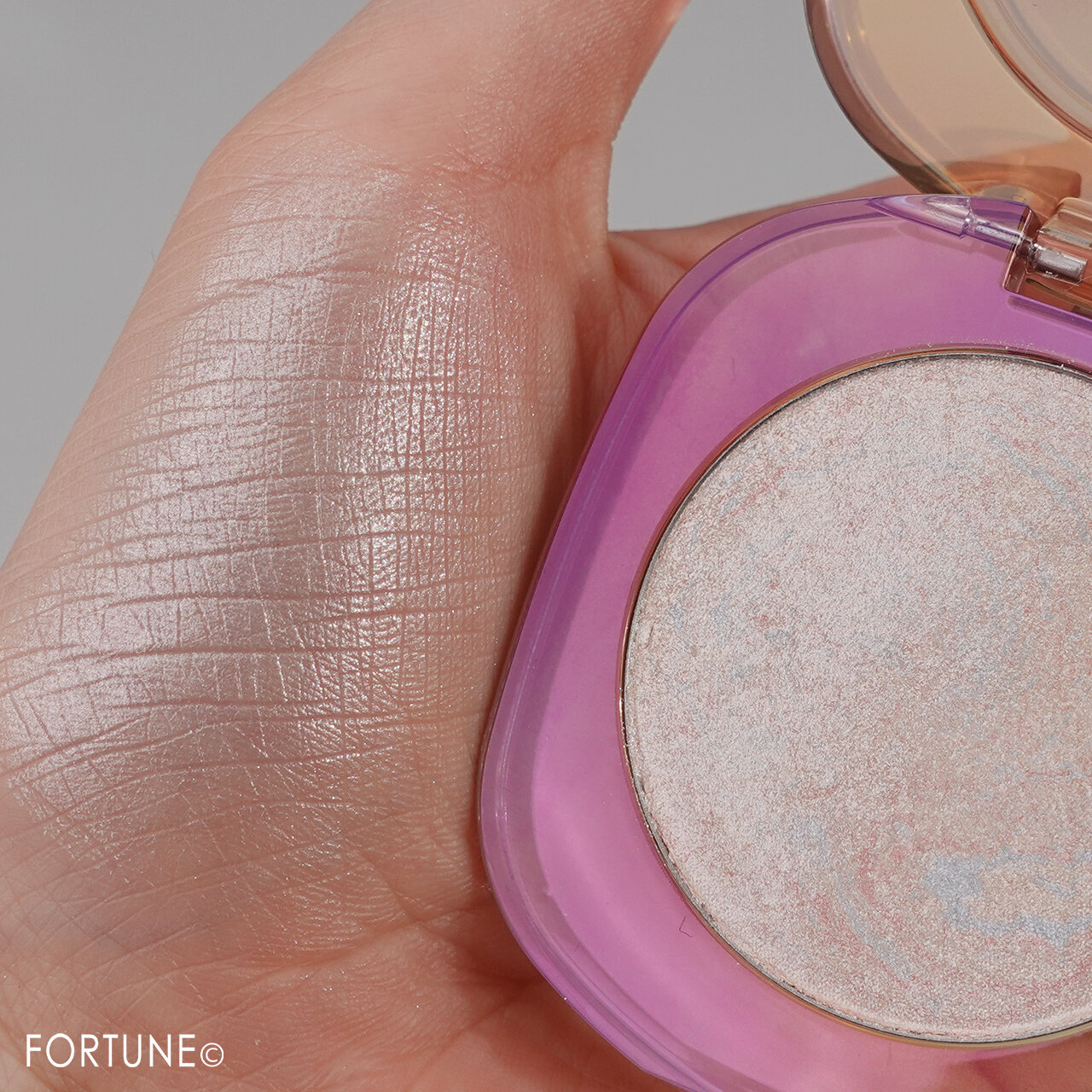 Joocyee/ジューシー「ダイアモンドシェルハイライト」