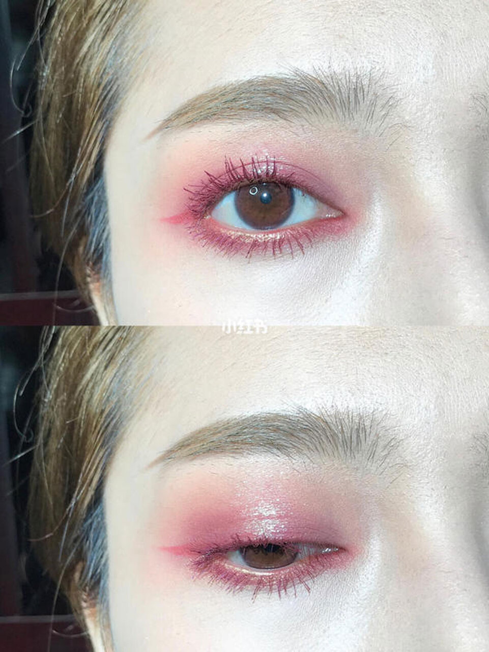 ZEESEA（ズーシー）16色アイシャドウパレット 大英博物館×エジプトシリーズ