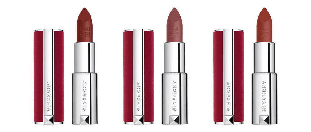 GIVENCHY（ジバンシイ）『ルージュ・ジバンシイ・ベルベット』