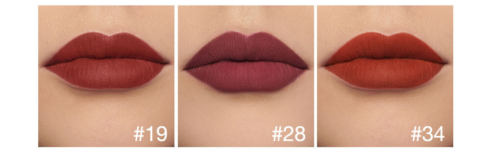 GIVENCHY（ジバンシイ）『ルージュ・ジバンシイ・ベルベット』