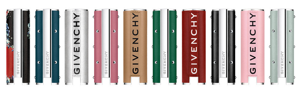 GIVENCHY（ジバンシイ）『ルージュ・ジバンシイ・アクセソワール』