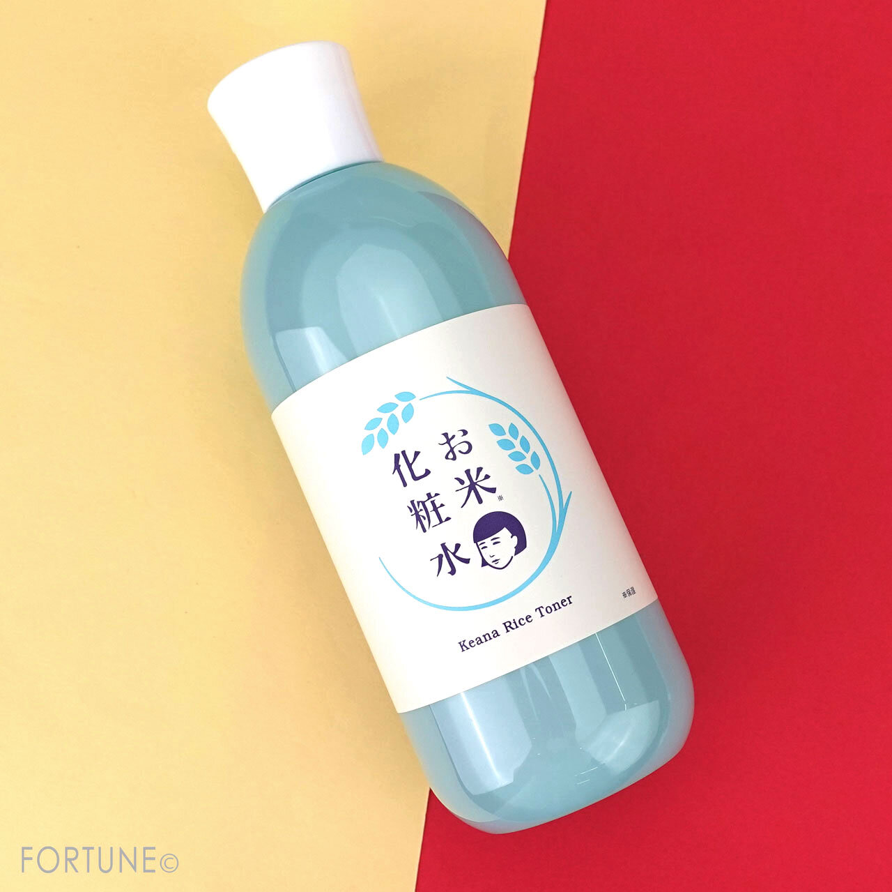 石澤研究所『毛穴撫子　お米の化粧水N』