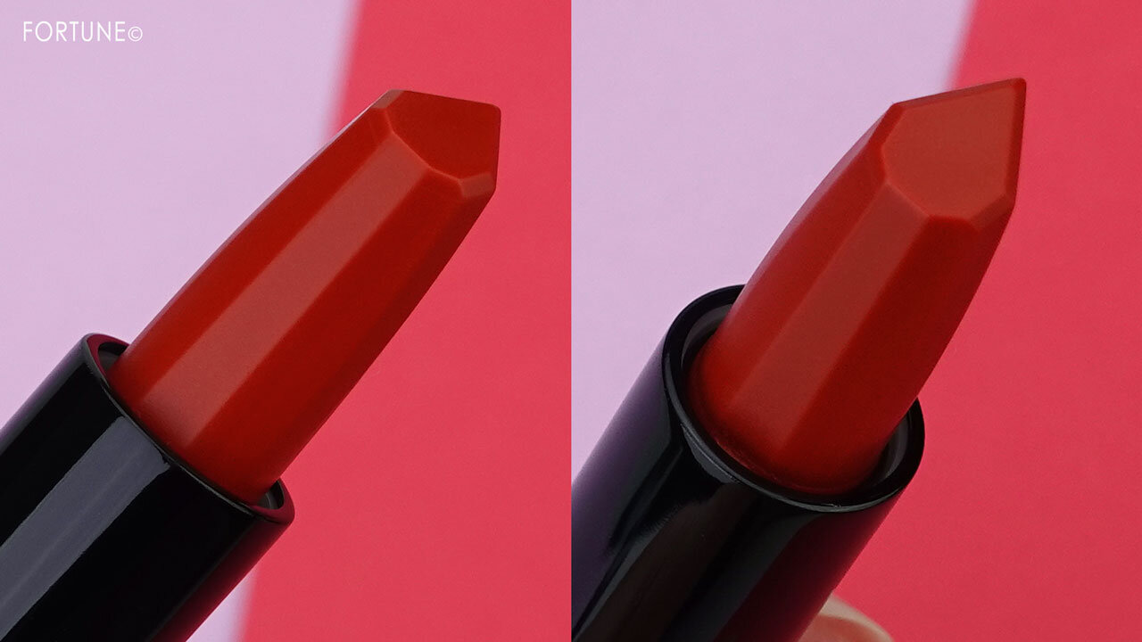 shu uemura（シュウウエムラ）ルージュ アンリミテッド キヌ サテン