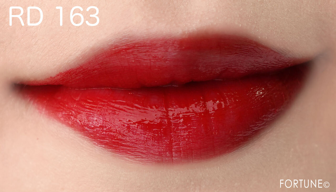 shu uemura（シュウウエムラ）ルージュ アンリミテッド キヌ クリーム