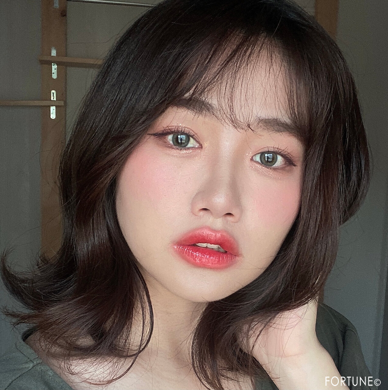 【2021最新オルチャンメイク】今っぽ韓国メイクを徹底解説！