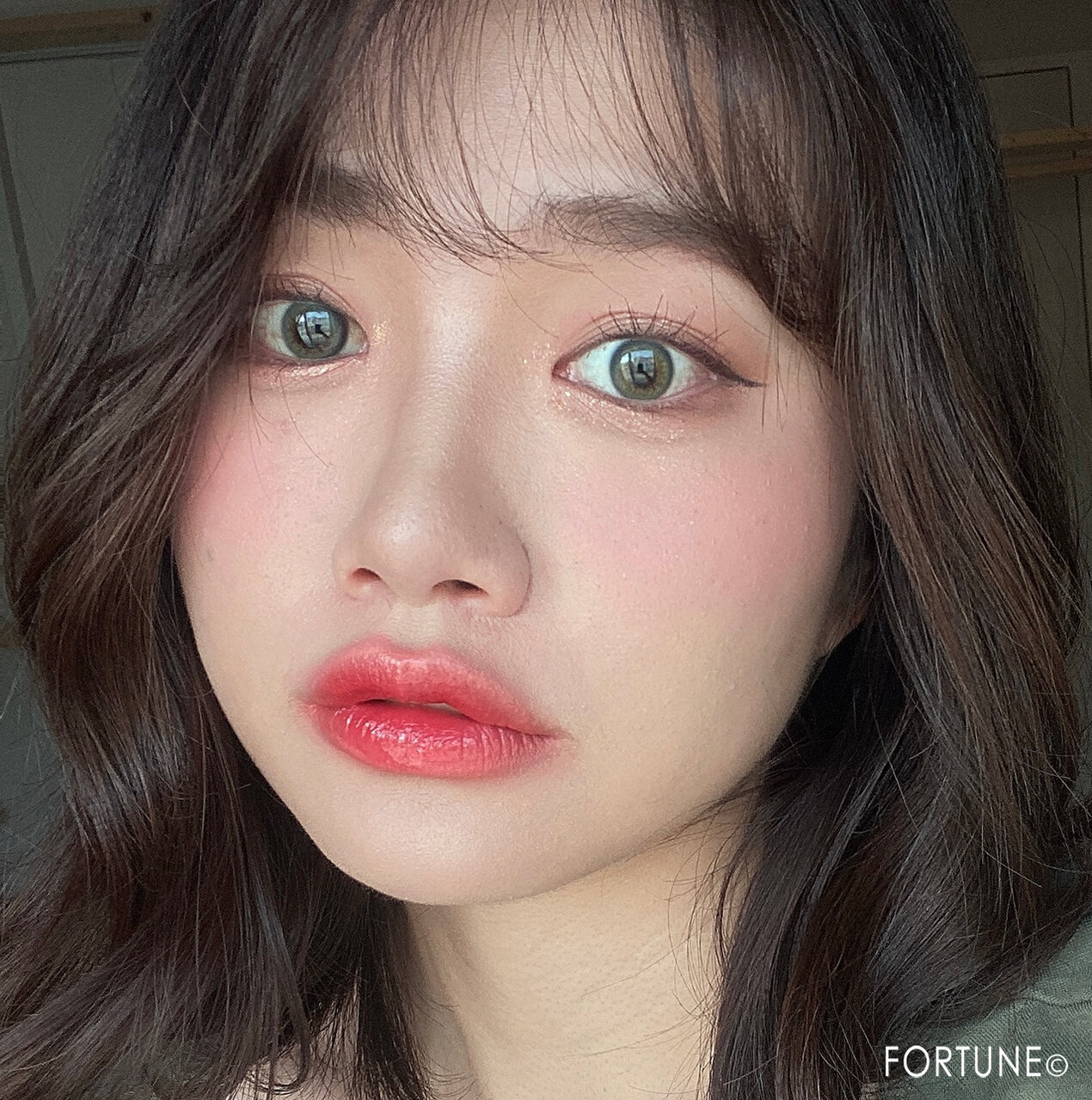 【2021最新オルチャンメイク】今っぽ韓国メイクを徹底解説！