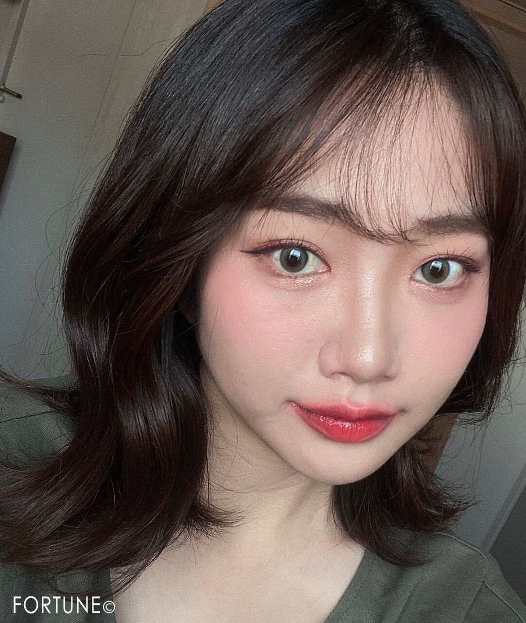 【2021最新オルチャンメイク】今っぽ韓国メイクを徹底解説！