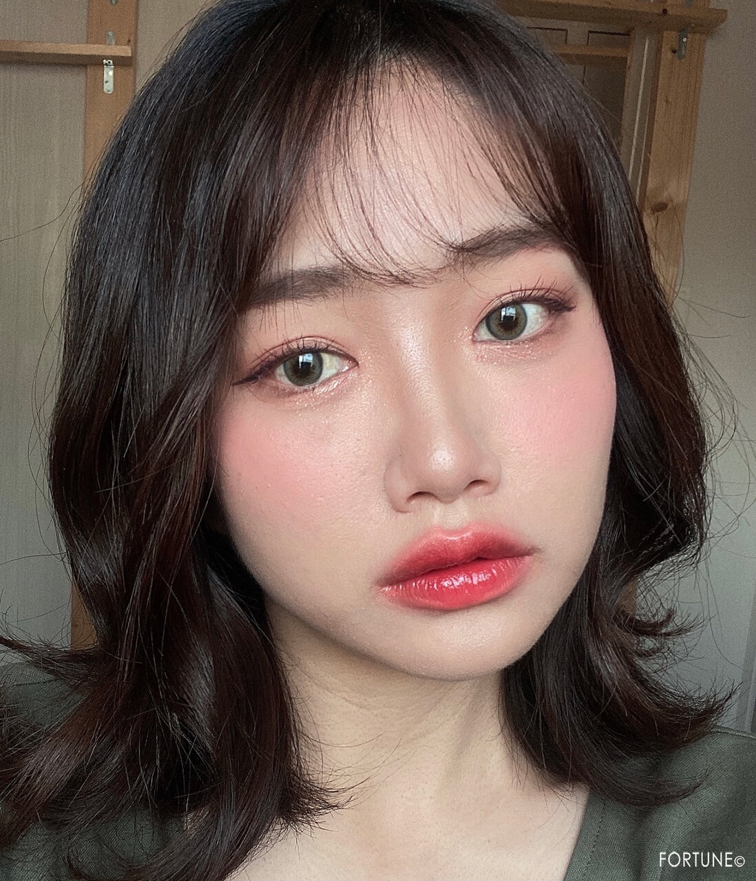 【2021最新オルチャンメイク】今っぽ韓国メイクを徹底解説！