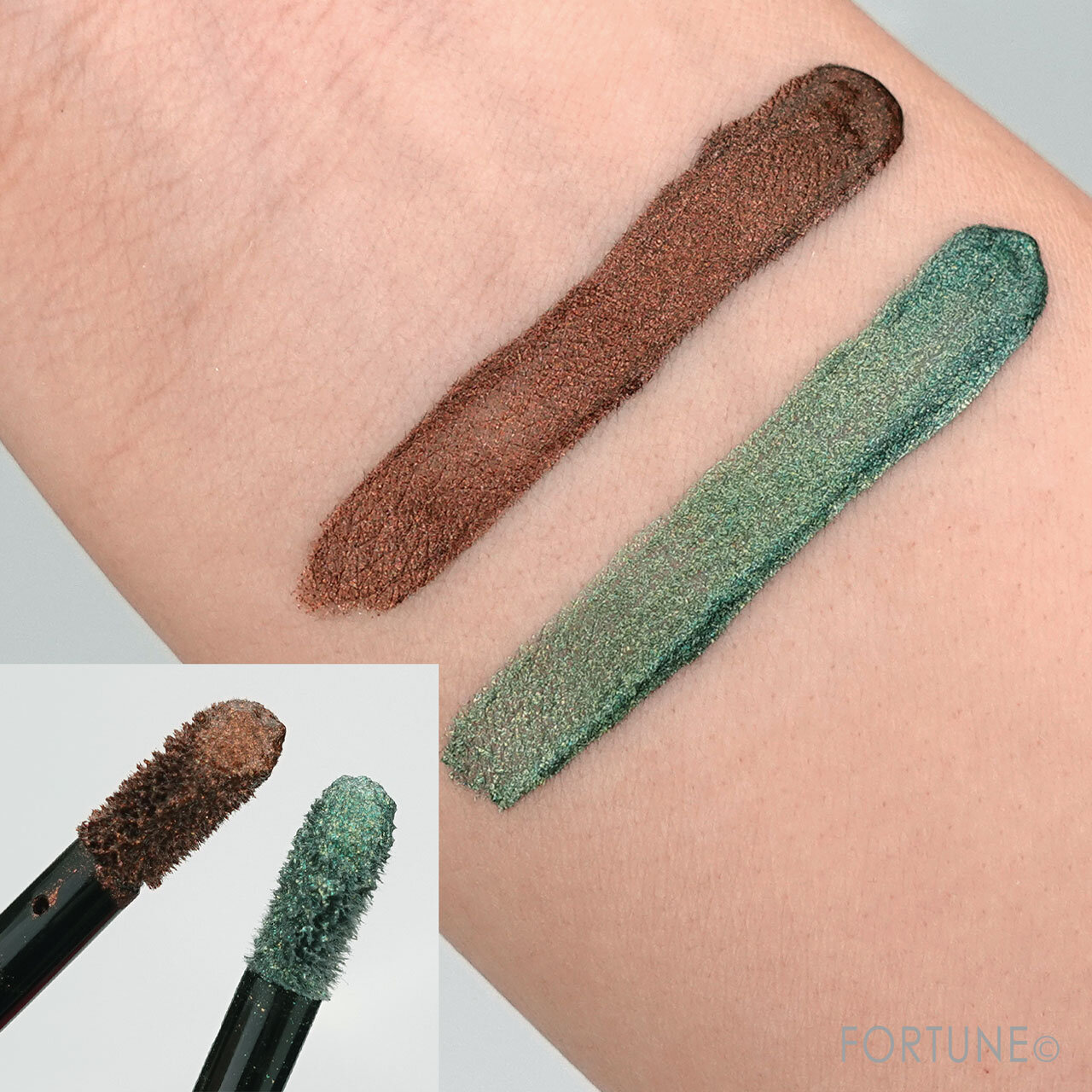 ドルチェ＆ガッバーナ ロイヤルシャドウ リキッドアイシャドウ