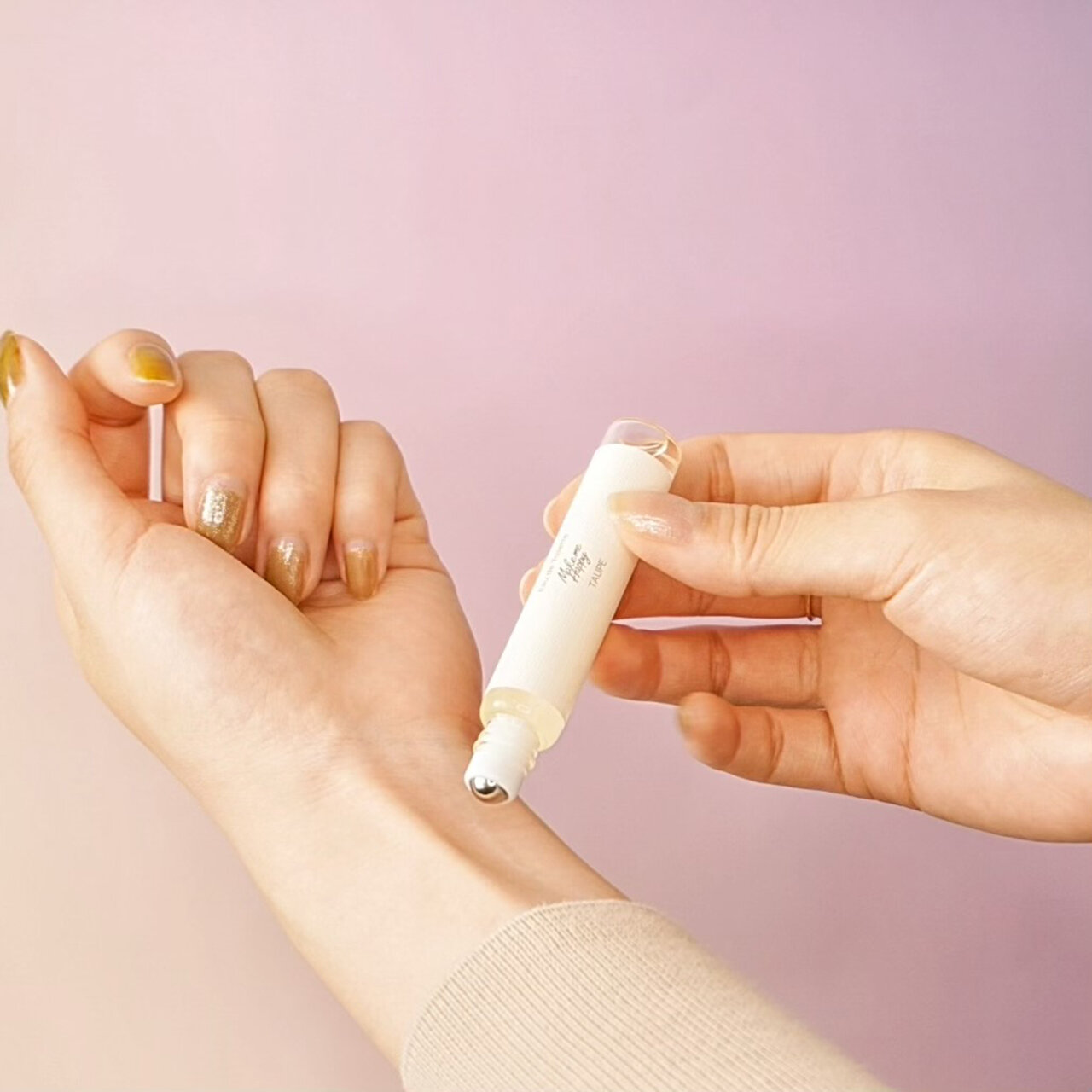 CANMAKE（キャンメイク）メイクミーハッピー オードトワレ