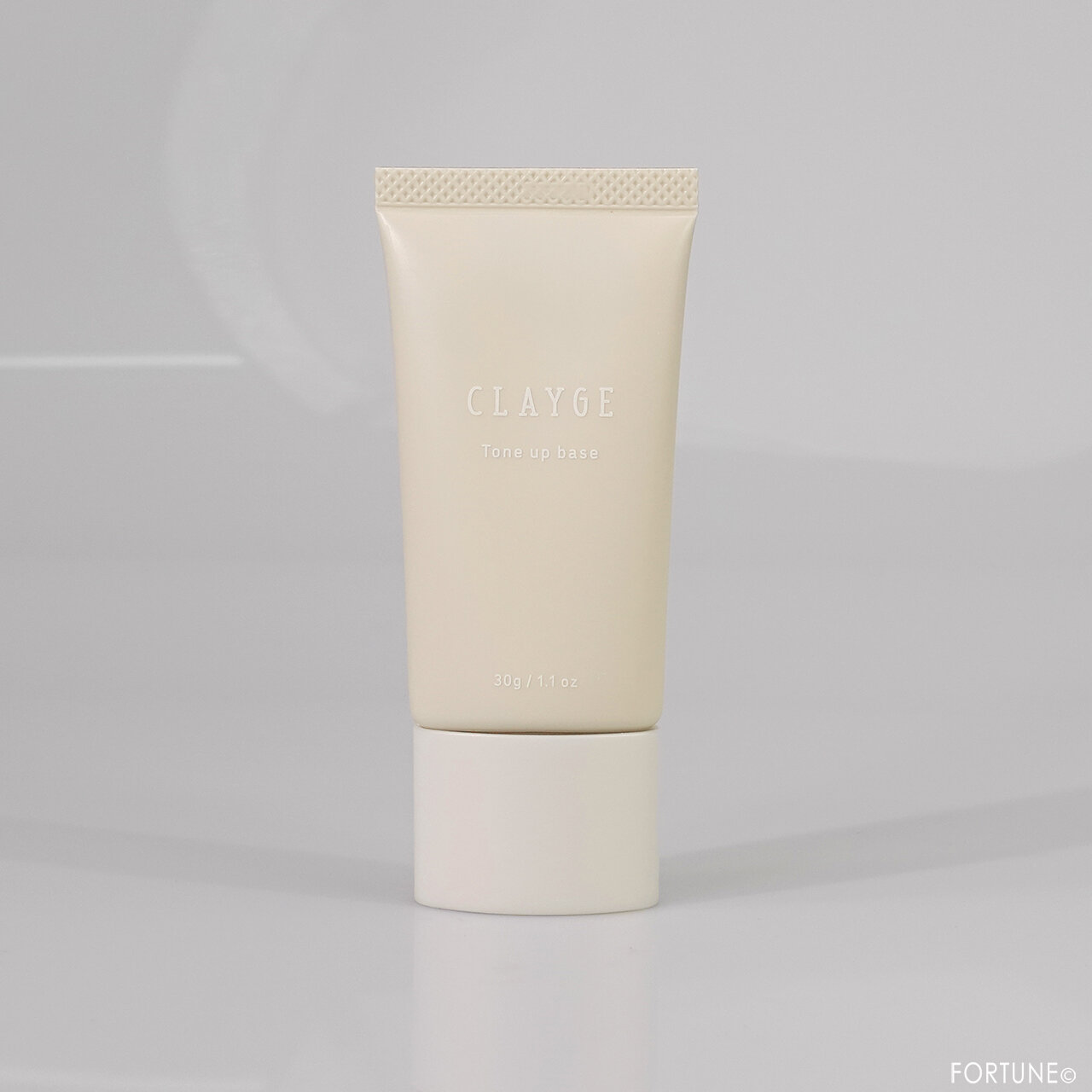 CLAYGE クレージュ ミネラルトーンアップベース