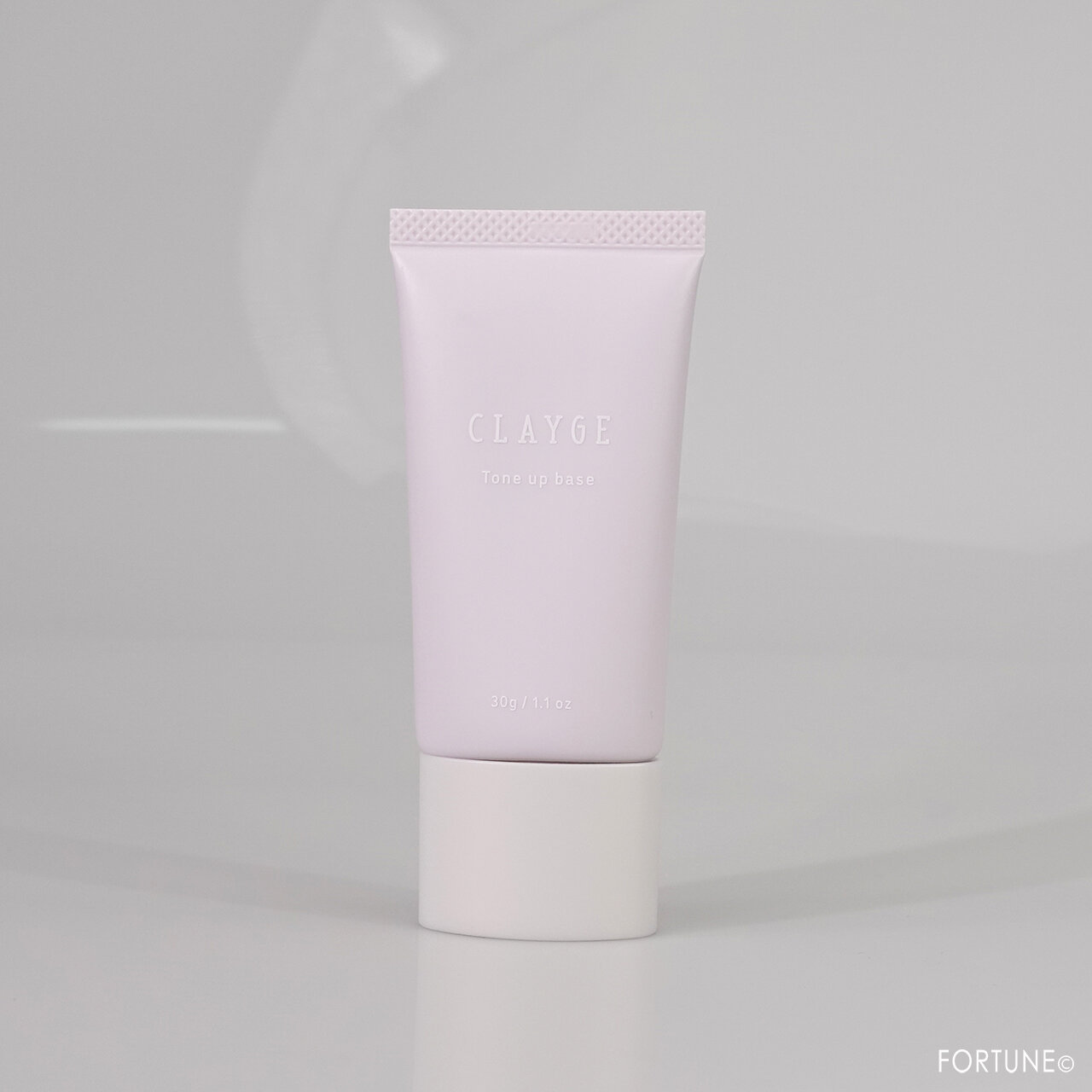 CLAYGE クレージュ ミネラルトーンアップベース