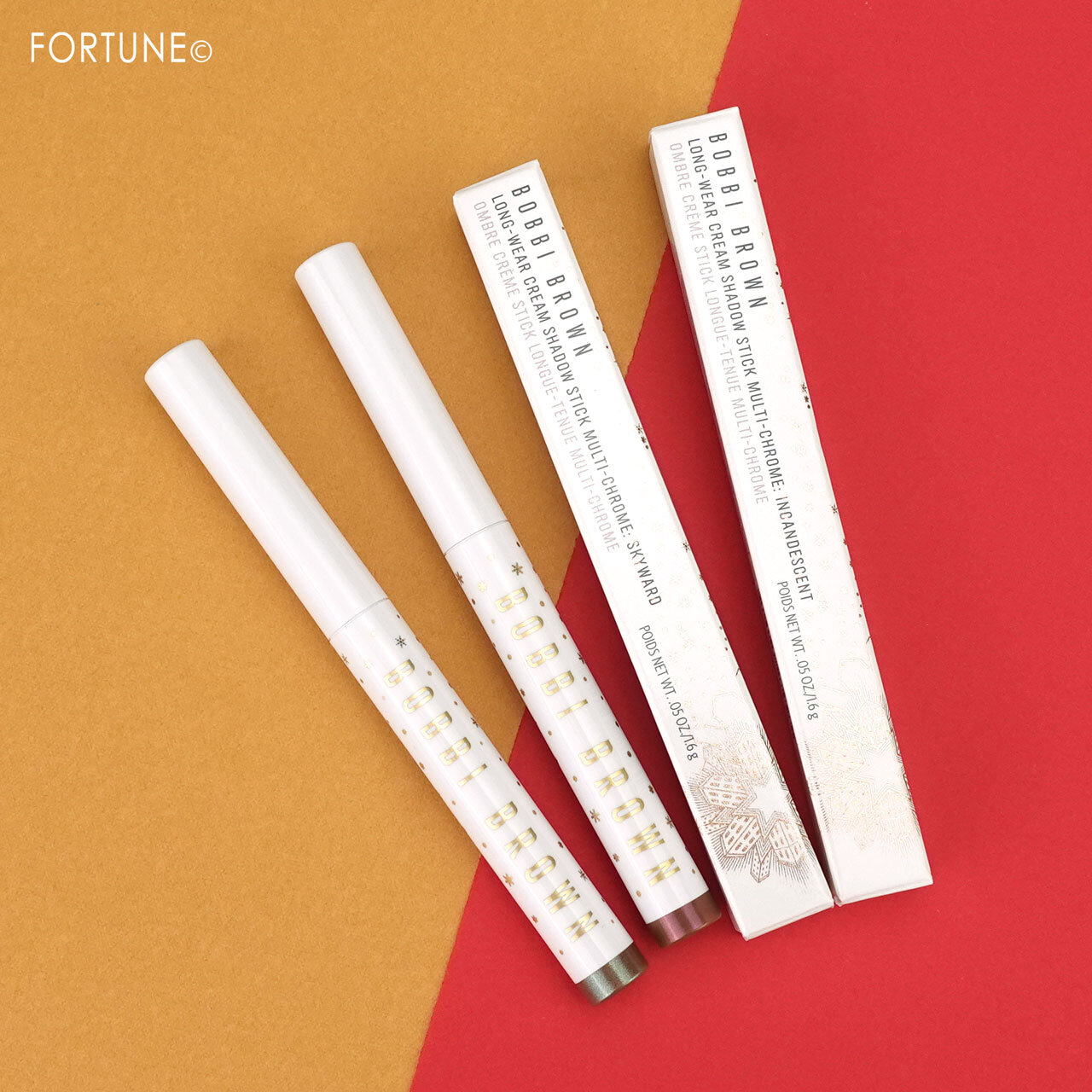 BOBBI BROWN/ボビイ ブラウン「ロングウェア  クリーム シャドウ スティック マルチクロム」