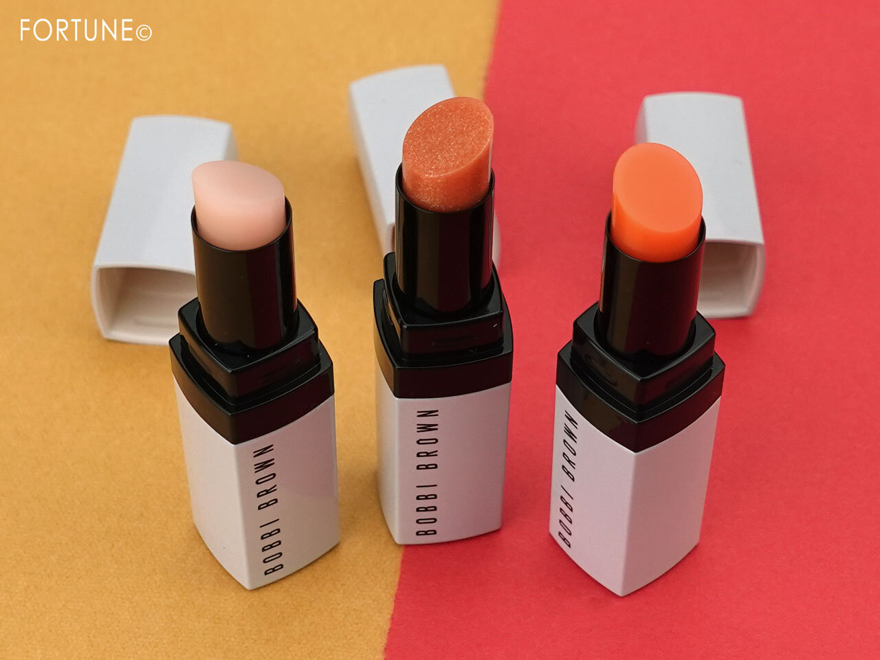 BOBBI BROWN/ボビイ ブラウン「ミニ  エクストラ リップ ティント キット」