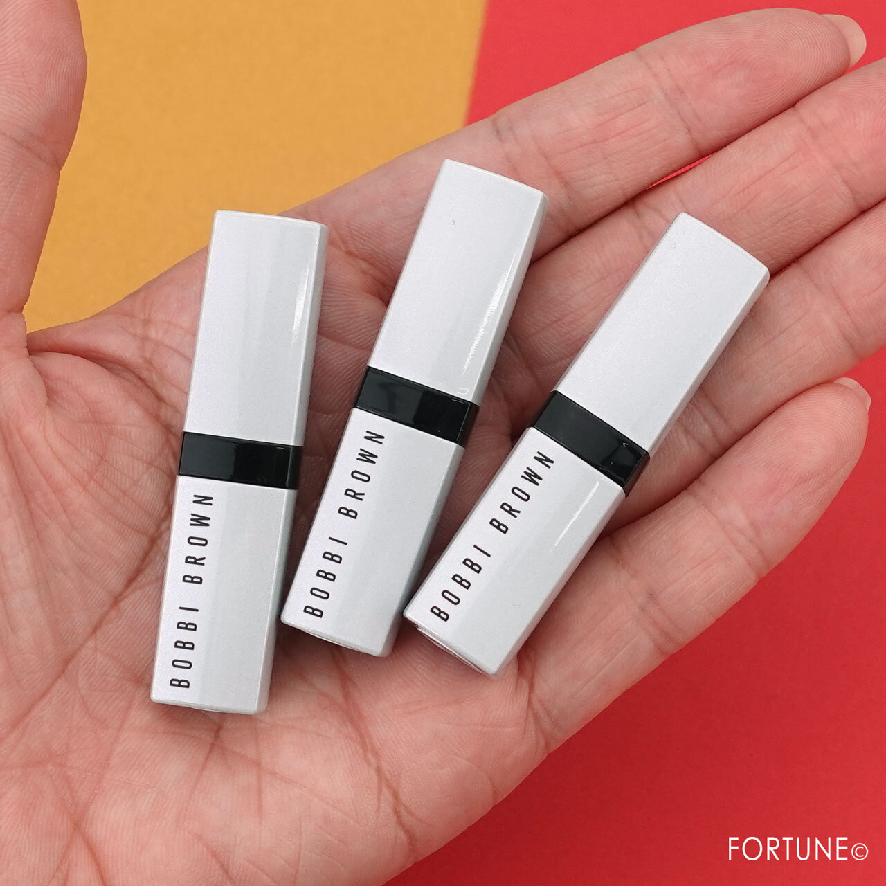 BOBBI BROWN/ボビイ ブラウン「ミニ  エクストラ リップ ティント キット」