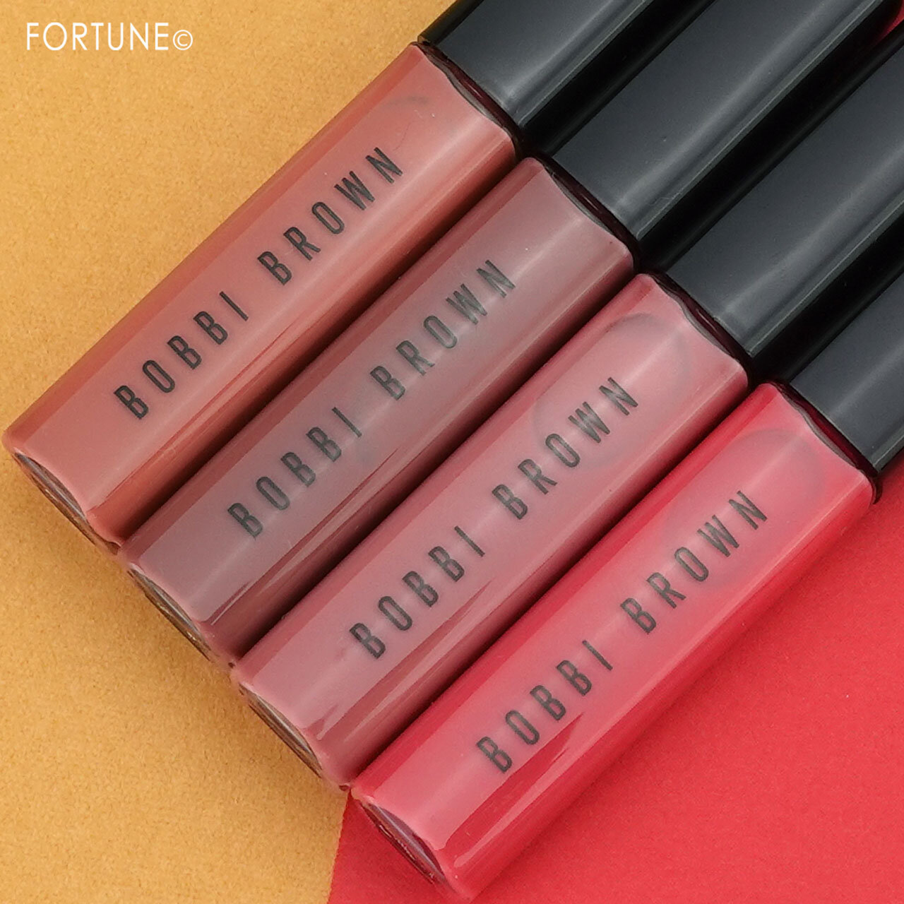 BOBBI BROWN/ボビイ ブラウン「スウィート インダルジェンス ミニ  グロス セット」