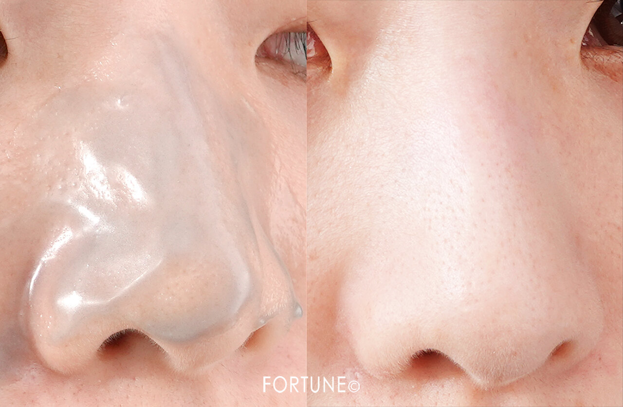 CLAYGE（クレージュ）「クレンジングバーム クリア / モイスト」