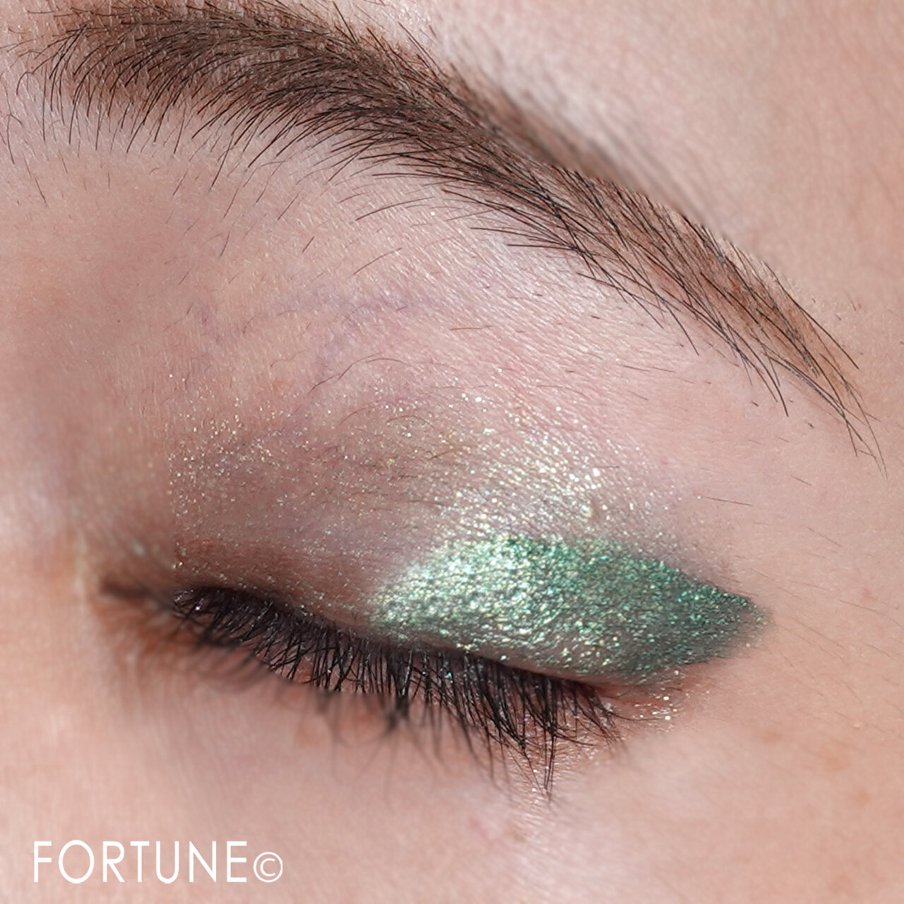 ドルチェ＆ガッバーナ ロイヤルシャドウ リキッドアイシャドウ