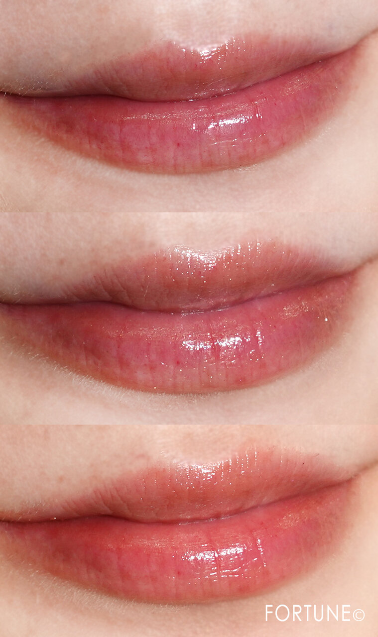 BOBBI BROWN/ボビイ ブラウン「ミニ  エクストラ リップ ティント キット」