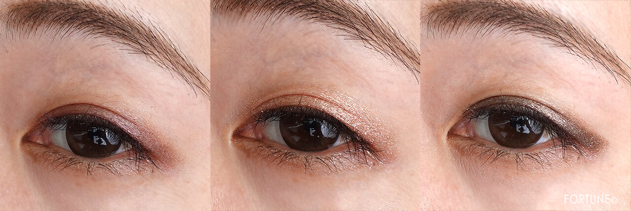 BOBBI BROWN/ボビイ ブラウン「ソーホー グロウ ミニ  ロングウェア クリーム シャドウ セット」