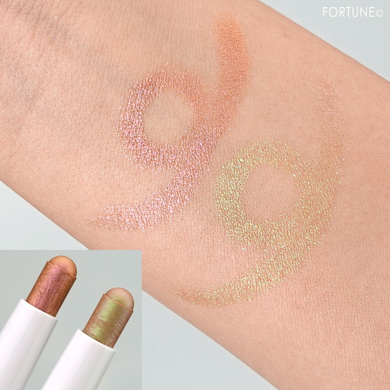 BOBBI BROWN/ボビイ ブラウン「ロングウェア  クリーム シャドウ スティック マルチクロム」