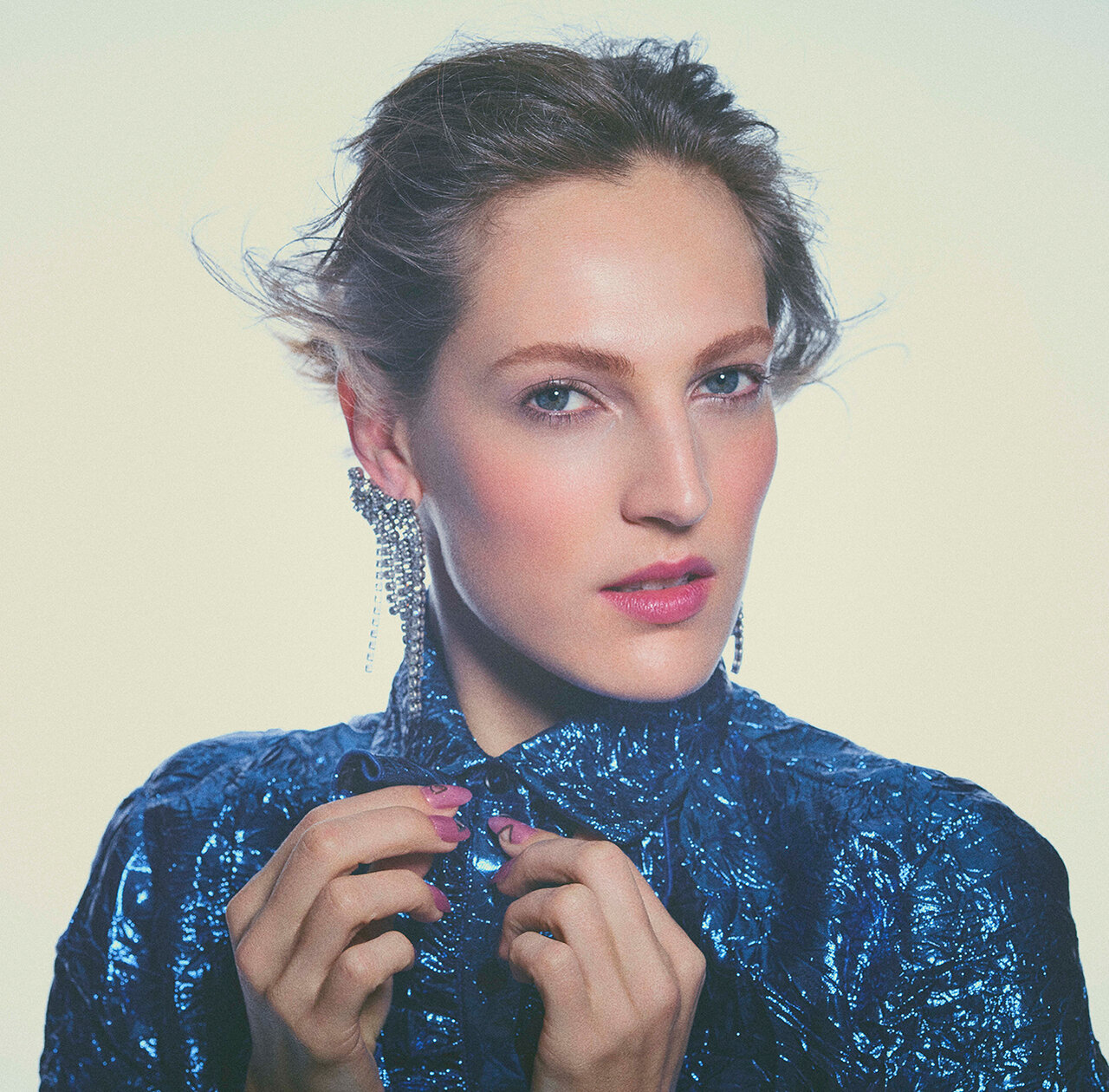 ホリデーコレクション THREE ファインドユアシークレットナンバー ボックス