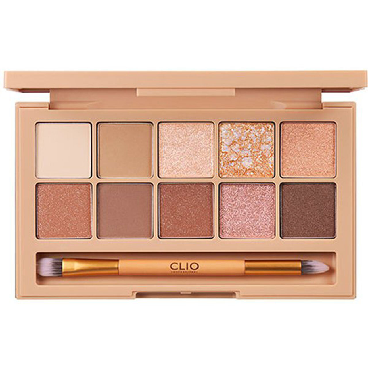 CLIO（クリオ）『プロ アイ パレット』