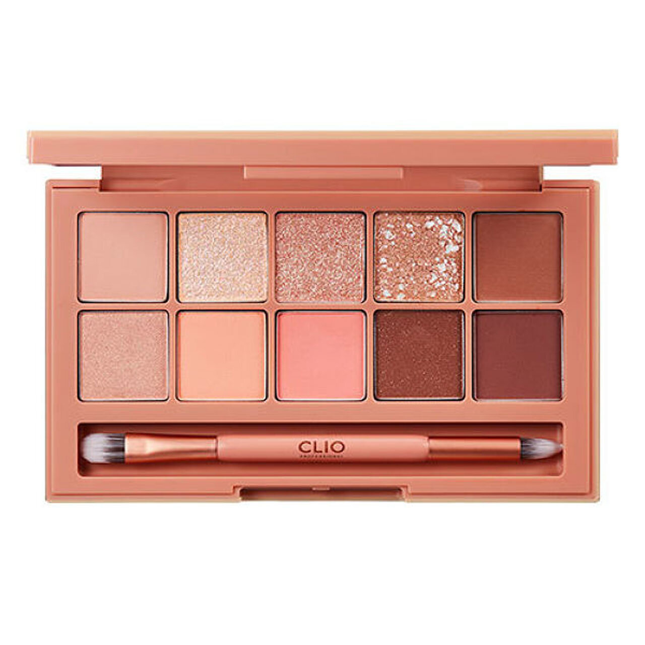 CLIO（クリオ）『プロ アイ パレット』