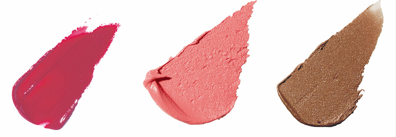 THREE ファインドユアシークレットナンバー ボックス