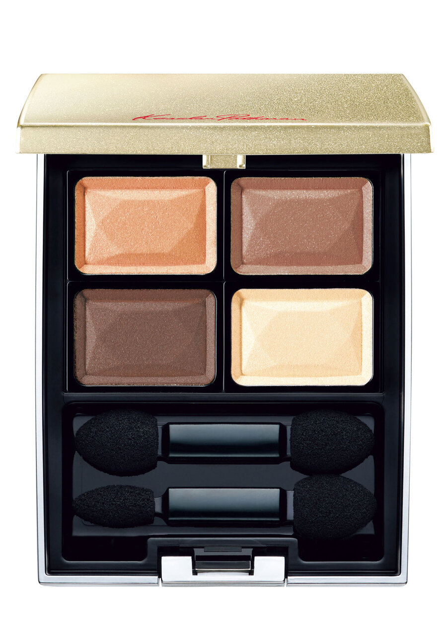 KesalanPatharan/ケサランパサラン「アイカラーN」