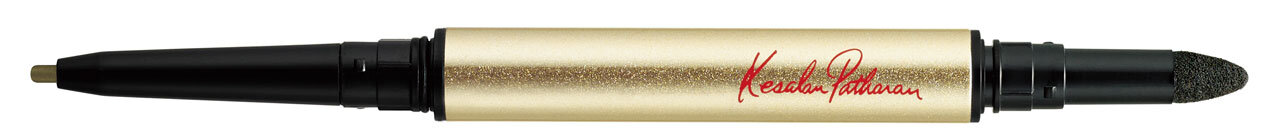 KesalanPatharan/ケサランパサラン「ペンシルアイライナーS」