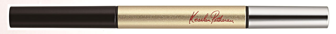 KesalanPatharan/ケサランパサラン「ペンシルアイライナーS」