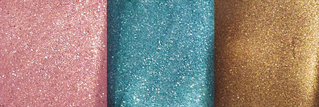 THREE ネイルポリッシュ