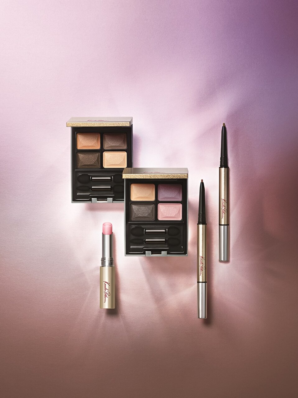 KesalanPatharan/ケサランパサラン　2021秋冬新作コスメ