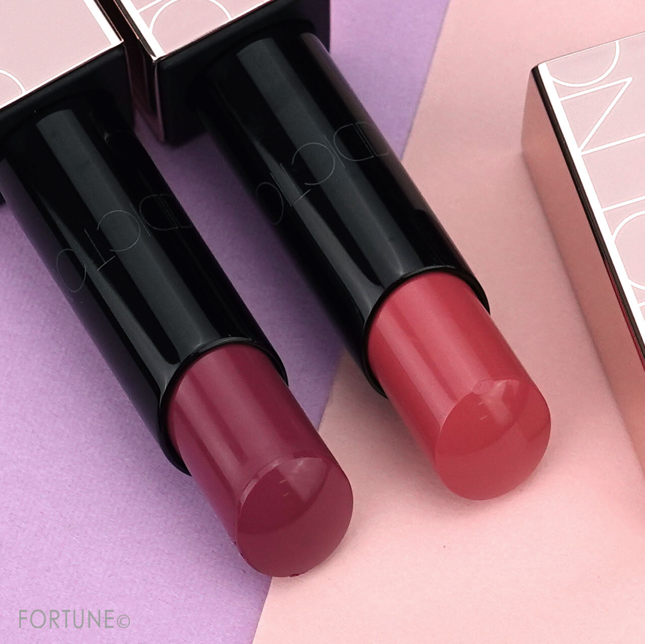 ADDICTIONアディクション　ザ リップスティック エクストレム　シャイン “エターナル イン ピンク”