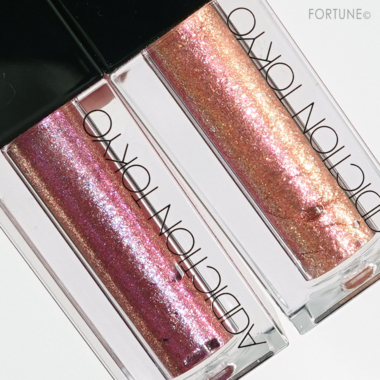 アディクション　ザ リキッド アイシャドウ　ウルトラスパークル