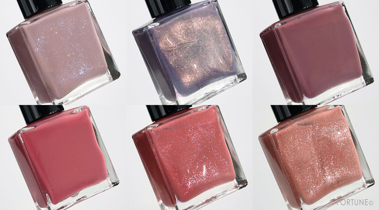 ADDICTION アディクション　ザ ネイルポリッシュ “エターナル イン ピンク”