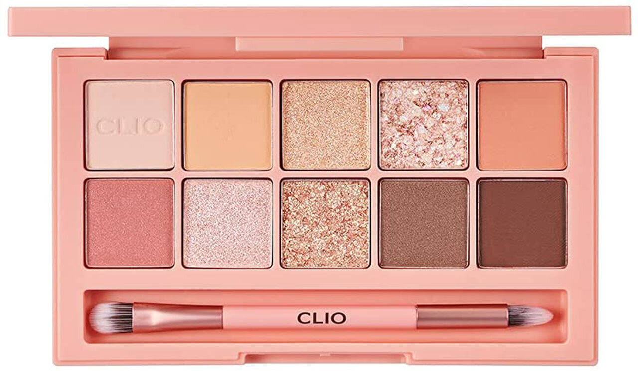 CLIO（クリオ）『プロ アイ パレット』