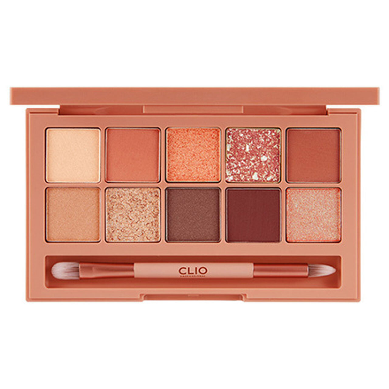 CLIO（クリオ）『プロ アイ パレット』