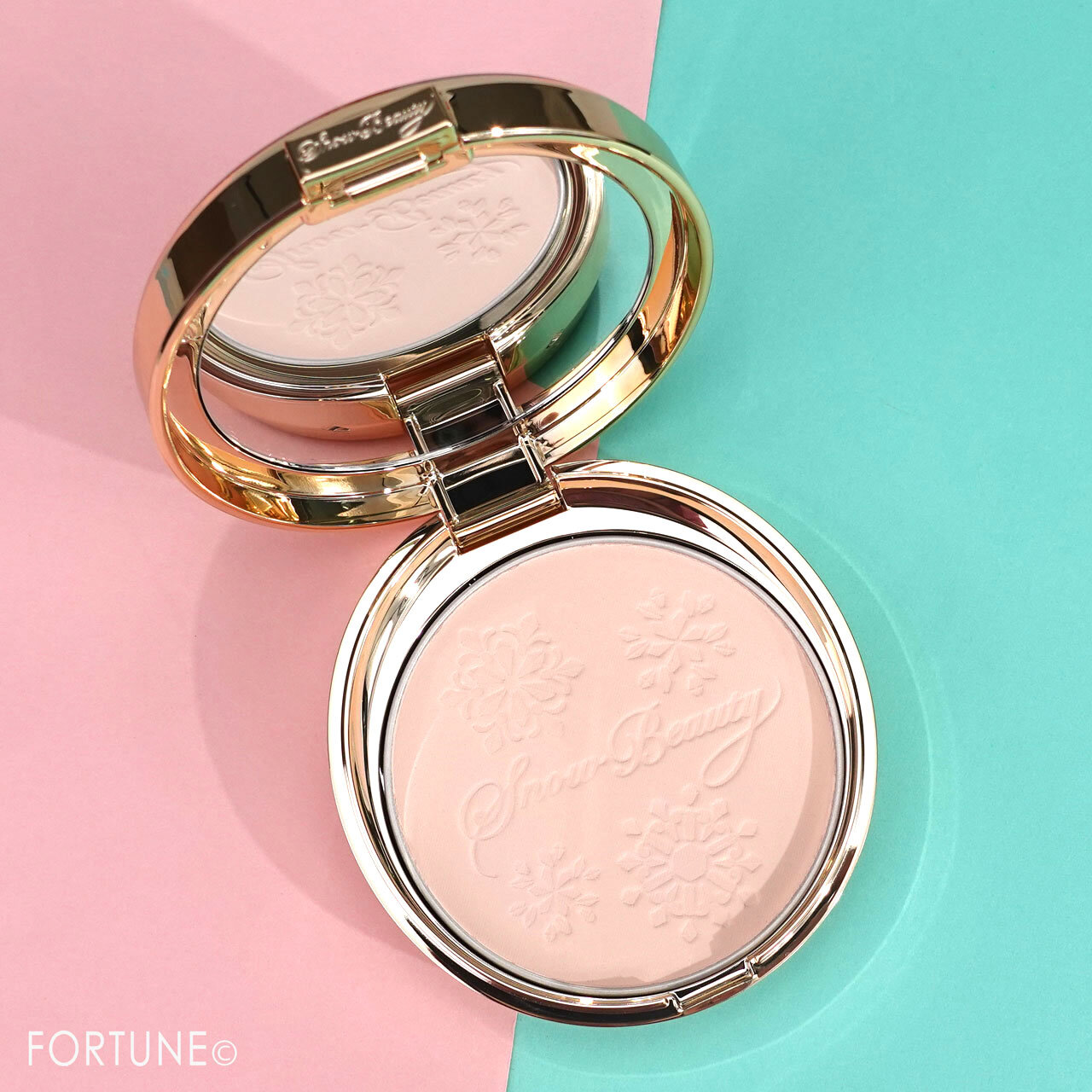 資生堂 スノービューティー ホワイトニング スキンケアパウダーＰ