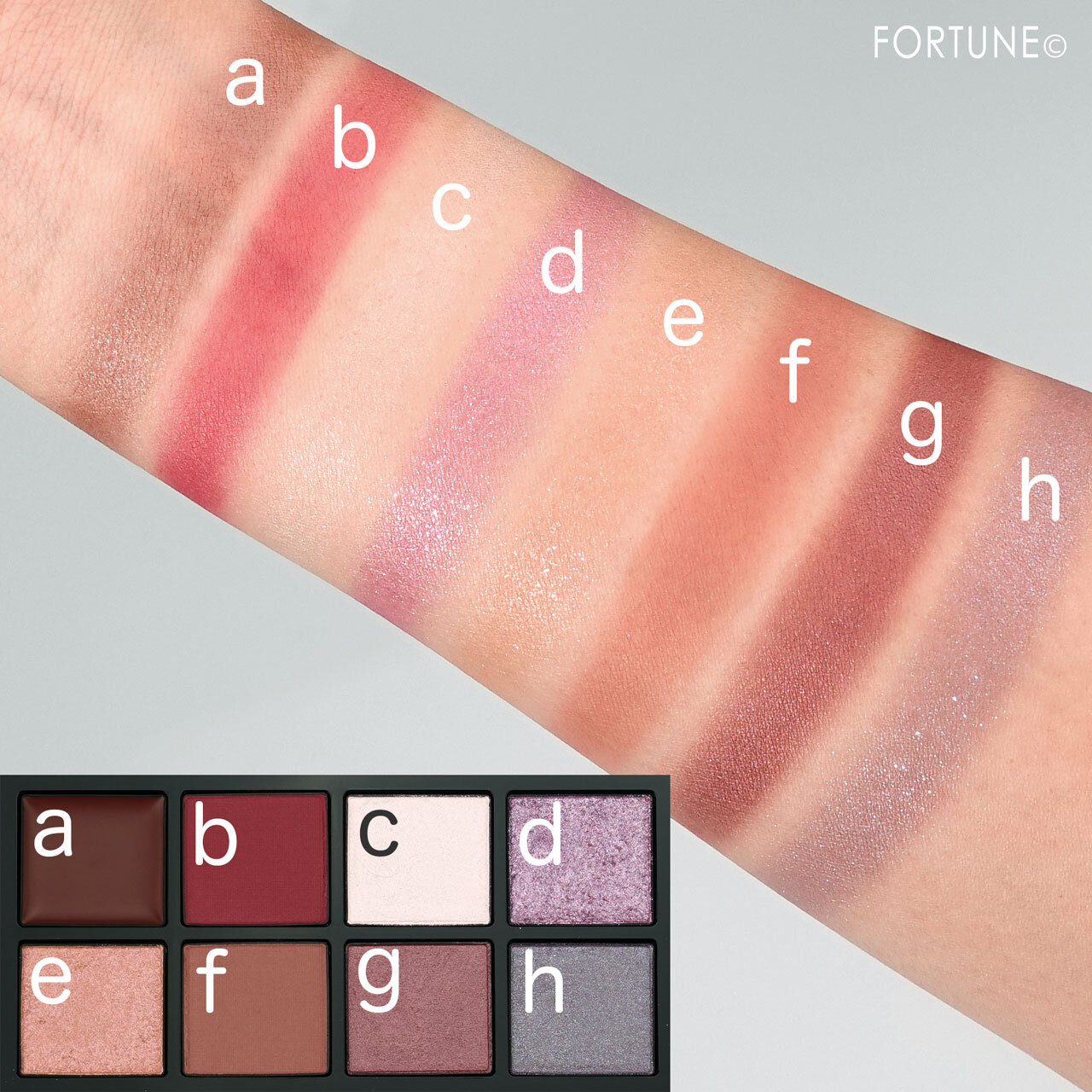 ADDICTION アディクション　コンパクトアディクション　“エターナル イン ピンク”